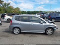 2007 Honda Fit — photo 13 of 16 | VIN JHMGD38627S019711