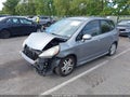 2007 Honda Fit — photo 2 of 16 | VIN JHMGD38627S019711