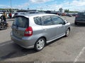 2007 Honda Fit — photo 4 of 16 | VIN JHMGD38627S019711