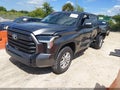 2024 Toyota Tundra — photo 2 of 16 | VIN 5TFLA5DB3RX181411