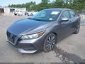 2021 Nissan Sentra — photo 2 of 19 | VIN 3N1AB8CV4MY202083