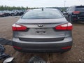2016 Kia Forte — photo 16 of 16 | VIN KNAFZ4A84G5529229