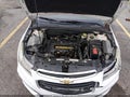 2015 Chevrolet Cruze — photo 10 of 17 | VIN 1G1PG5SB3F7188141