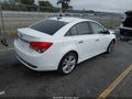 2015 Chevrolet Cruze — photo 4 of 17 | VIN 1G1PG5SB3F7188141