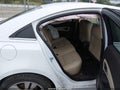 2015 Chevrolet Cruze — photo 8 of 17 | VIN 1G1PG5SB3F7188141