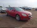 2012 Chevrolet Malibu — photo 1 of 11 | VIN 1G1ZC5E00CF338657