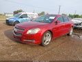 2012 Chevrolet Malibu — photo 2 of 11 | VIN 1G1ZC5E00CF338657