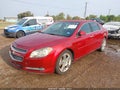 2012 Chevrolet Malibu — photo 6 of 11 | VIN 1G1ZC5E00CF338657