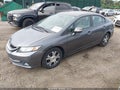 2013 Honda Civic Hybrid — photo 2 of 12 | VIN 19XFB4F20DE202502