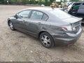 2013 Honda Civic Hybrid — photo 3 of 12 | VIN 19XFB4F20DE202502