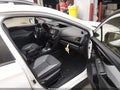 2023 Subaru Crosstrek — photo 5 of 16 | VIN JF2GTAPC2PH242765