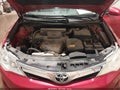 2014 Toyota Camry — photo 10 of 16 | VIN 4T1BF1FK8EU863307