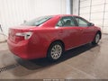 2014 Toyota Camry — photo 4 of 16 | VIN 4T1BF1FK8EU863307