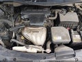 2017 Toyota Camry — photo 10 of 17 | VIN 4T1BF1FK3HU267896