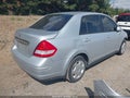 2009 Nissan Versa — photo 4 of 12 | VIN 3N1BC11E29L483011