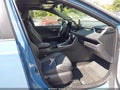 2025 Toyota RAV4 Hybrid — photo 5 of 17 | VIN JTME6RFV4SD580201