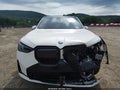 2026 BMW X3 — photo 12 of 16 | VIN 5UX53GP03T9376136