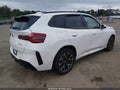 2026 BMW X3 — photo 4 of 16 | VIN 5UX53GP03T9376136