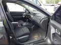 2018 Nissan Rogue — photo 5 of 20 | VIN 5N1AT2MV3JC768354
