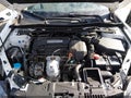 2013 Honda Accord — photo 10 of 17 | VIN 1HGCT1B85DA004480