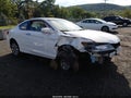 2013 Honda Accord — photo 1 of 17 | VIN 1HGCT1B85DA004480