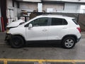 2016 Chevrolet Trax — photo 14 of 16 | VIN 3GNCJLSB0GL141360