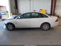 2007 Ford Five Hundred — photo 14 of 16 | VIN 1FAHP24127G148073
