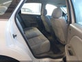2007 Ford Five Hundred — photo 8 of 16 | VIN 1FAHP24127G148073