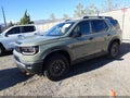 2026 Honda Passport — photo 2 of 18 | VIN 5FNYF9H58TB085200