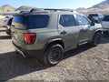 2026 Honda Passport — photo 4 of 18 | VIN 5FNYF9H58TB085200