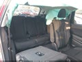 2025 Subaru Ascent — photo 8 of 16 | VIN 4S4WMADD3S3413495
