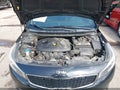 2017 Kia Forte — photo 10 of 17 | VIN KNAFX5A89H5726801