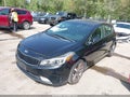 2017 Kia Forte — photo 2 of 17 | VIN KNAFX5A89H5726801