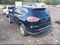 2016 Nissan Rogue — photo 3 of 16 | VIN KNMAT2MV0GP643107
