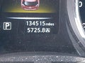 2016 Nissan Rogue — photo 7 of 16 | VIN KNMAT2MV0GP643107