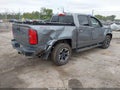 2021 Chevrolet Colorado — photo 4 of 16 | VIN 1GCGTDEN2M1265066