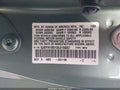 2003 Honda Element — photo 9 of 17 | VIN 5J6YH18513L015007