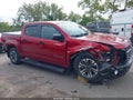 2021 Chevrolet Colorado — photo 13 of 16 | VIN 1GCGTDENXM1291351