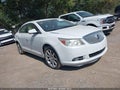 2011 Buick LaCrosse — photo 1 of 11 | VIN 1G4GE5ED7BF247603