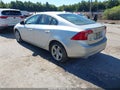 2015 Volvo S60 — photo 3 of 15 | VIN YV1612TB8F1306926