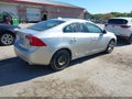 2015 Volvo S60 — photo 4 of 15 | VIN YV1612TB8F1306926