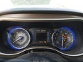 2019 Chrysler Pacifica — photo 7 of 16 | VIN 2C4RC1BG6KR650121