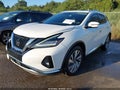 2020 Nissan Murano — photo 2 of 16 | VIN 5N1AZ2CJXLN132180