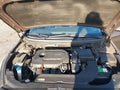 2015 Hyundai Sonata — photo 10 of 11 | VIN 5NPE24AF4FH166964