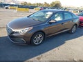 2015 Hyundai Sonata — photo 2 of 11 | VIN 5NPE24AF4FH166964