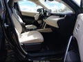 2024 Toyota Corolla Cross — photo 5 of 16 | VIN 7MUDAABG6RV097526