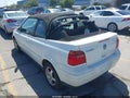 2002 Volkswagen Cabrio — photo 6 of 12 | VIN 3VWDC21V32M801310