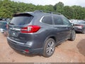 2020 Subaru Ascent — photo 4 of 17 | VIN 4S4WMARD2L3429794