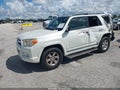 2013 Toyota 4Runner — photo 2 of 17 | VIN JTEBU5JRXD5122411