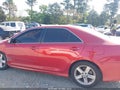 2012 Toyota Camry — photo 14 of 16 | VIN 4T1BF1FK7CU511722